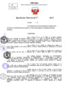 Vista preliminar de documento Resolucion Directoral N° 000648-2025