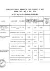 Vista preliminar de documento Acta de resultados finales