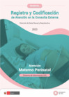 Vista preliminar de documento Manual de Registro y codificacion_Materno_Perinatal_2023_14042023