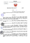Vista preliminar de documento Resolucion Directoral N° 000649-2025