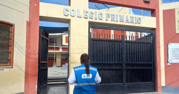 colegios