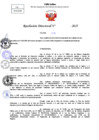 Vista preliminar de documento Resolucion Directoral N° 000650-2025