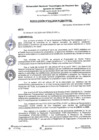 Vista preliminar de documento RESOLUCIÓN N°015-2025-P/UNATEFSIL