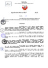 Vista preliminar de documento Resolucion Directoral N° 000651-2025