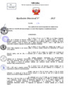 Vista preliminar de documento Resolucion Directoral N° 000652-2025