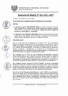 Vista preliminar de documento Resolucion de Alcaldia 062-2025