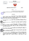 Vista preliminar de documento Resolucion Directoral N° 000653-2025