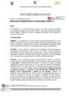 Vista preliminar de documento RESOLUCION ADMINISTRATIVA-000193-2025-P-CSJHA