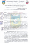 Vista preliminar de documento RESOLUCION DE ALCALDIA N° 211-2025-MDP-A20022025