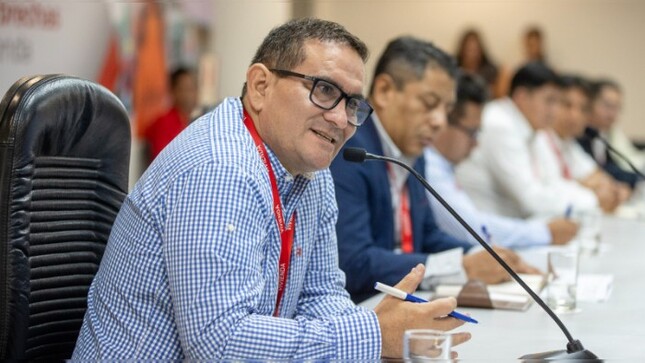 Alcalde de Piura 