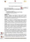 Vista preliminar de documento RESOLUCION ADMINISTRATIVA-000198-2025-P-CSJHA