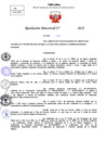 Vista preliminar de documento Resolucion Directoral N° 000657-2025