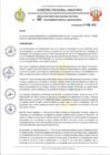 Vista preliminar de documento RESOLUCION N 065