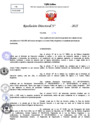 Vista preliminar de documento Resolucion Directoral N° 000659-2025