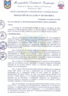 Vista preliminar de documento RESOLUCION DE ALCALDIA N° 203-2025-MDP-A19022025