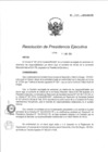 Vista preliminar de documento Resolución N° 069-2014-DV-PE