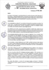 Vista preliminar de documento RESOLUCION N 066