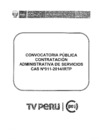 Vista preliminar de documento Bases de convocatoria