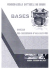 Vista preliminar de documento BASES_CAS N° 002-2025-MDS