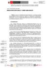 Vista preliminar de documento RESOLUCIÓN JEFATURAL N° 000067-2025-AGN/JEF