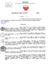 Vista preliminar de documento Resolucion Directoral N° 000662-2025