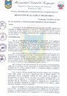Vista preliminar de documento RESOLUCION DE ALCALDIA N° 209-2025-MDP-A19022025