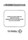 Vista preliminar de documento Bases de convocatoria