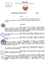 Vista preliminar de documento Resolucion Directoral N° 000664-2025