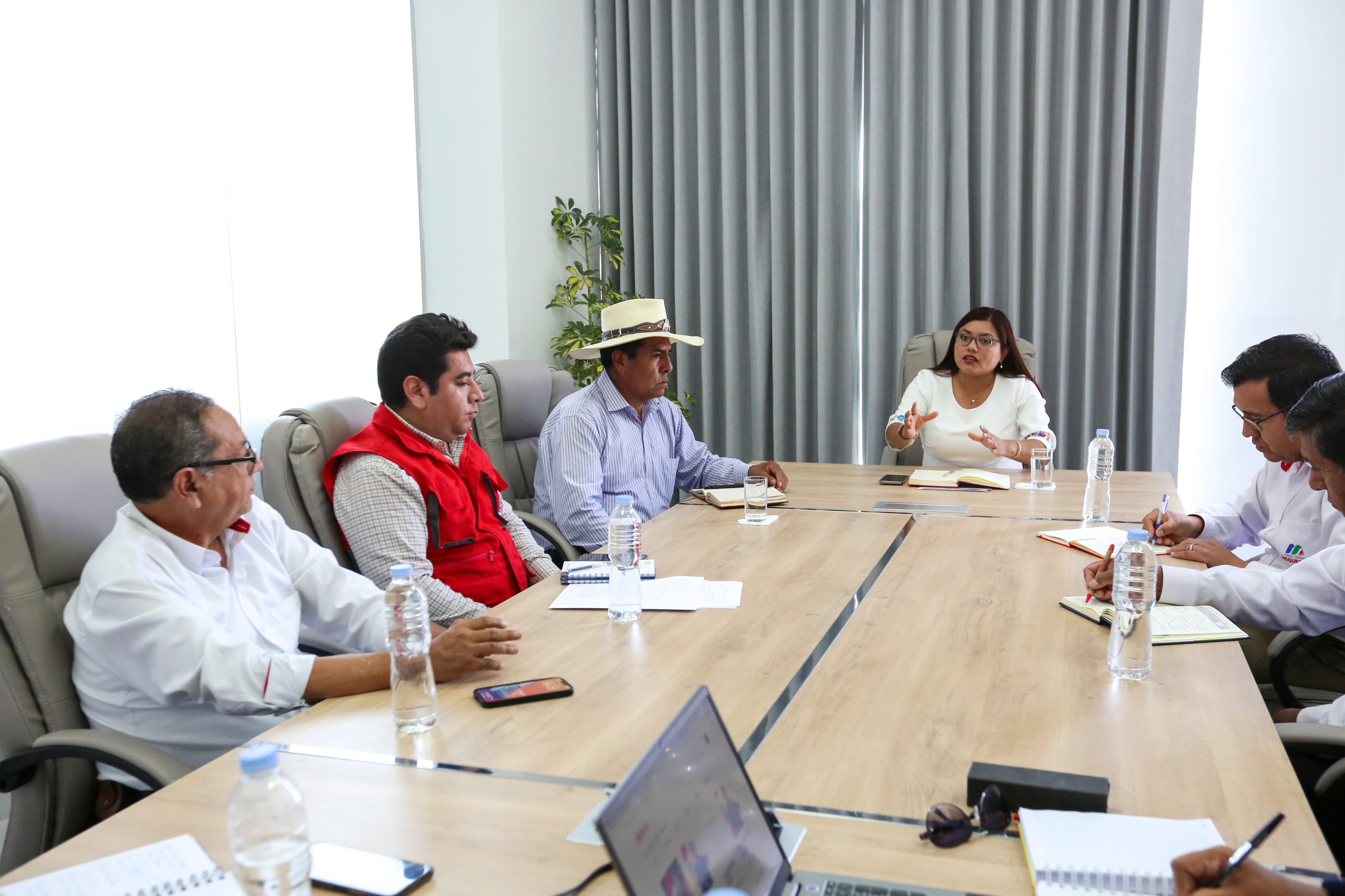 NOTA DE PRENSA N.º 51-2025/RR.PP./GRM
