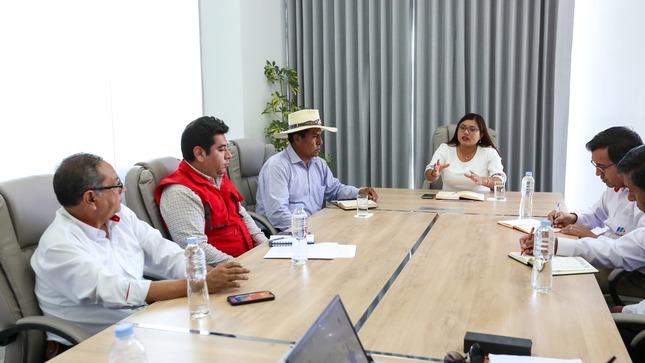 NOTA DE PRENSA N.º 51-2025/RR.PP./GRM
