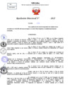 Vista preliminar de documento Resolucion Directoral N° 000665-2025
