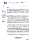 Vista preliminar de documento RESOLUCION DE GERENCIA MUNICIPAL N° 034-2025-MPA-GM