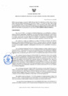 Vista preliminar de documento Resolucion Gerencial Regional Nº62-2025