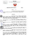 Vista preliminar de documento Resolucion Directoral N° 000666-2025