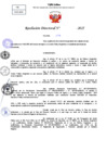 Vista preliminar de documento Resolucion Directoral N° 000667-2025