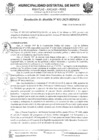 Vista preliminar de documento RESOLUCION DE ALCALDIA N°031-2025-MDM-A202501271237