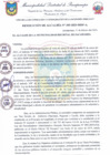 Vista preliminar de documento RESOLUCION DE ALCALDIA N° 205-2025-MDP-A19022025