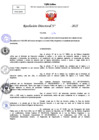 Vista preliminar de documento Resolucion Directoral N° 000668-2025