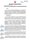 Vista preliminar de documento RESOLUCION DE SUPERINTENDENCIA-000026-2025-MIGRACIONES