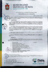 Vista preliminar de documento RESOLUCION DE ALCALDIA Nº 030-2025-MPP