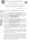 Vista preliminar de documento RESOLUCION DE ALCALDIA N° 199-2025-MDP-A19022025