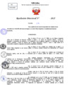 Vista preliminar de documento Resolucion Directoral N° 000668-2025