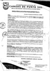 Vista preliminar de documento RESOLUCION DE ALCALDIA N° 052-02-2025-MDCPS-ALC