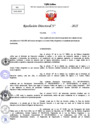 Vista preliminar de documento Resolucion Directoral N° 000670-2025