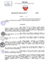 Vista preliminar de documento Resolucion Directoral N° 000671-2025