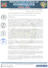 Vista preliminar de documento ACM 016