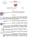 Vista preliminar de documento Resolucion Directoral N° 000677-2025