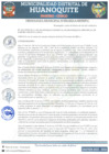Vista preliminar de documento OM 002