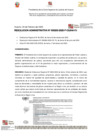 Vista preliminar de documento RESOLUCION ADMINISTRATIVA-000203-2025-P-CSJHA