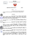 Vista preliminar de documento Resolucion Directoral N° 000678-2025